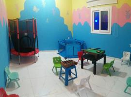 Sharm Beach Suites Private hotel apartments