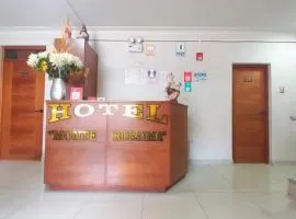 Hotel Monte Roraima