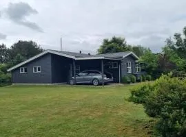 7 person holiday home in Højslev-By Traum