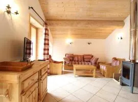 Appartement Duplex pour 10 Personnes au Coeur de Val Cenis Lanslebourg - FR-1-508-48