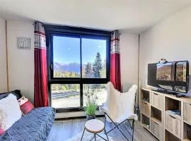 Studio rénové au centre, près ESF - FR-1-267-243