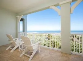 835 Cinnamon Beach, 3 Bedroom, Sleeps 8, Diamond Rated, Ocean Front, 2 Pools