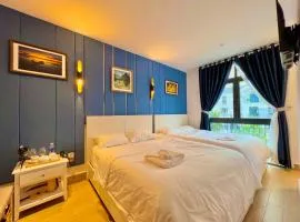 BISTRO HOTEL Grand World Phú Quốc