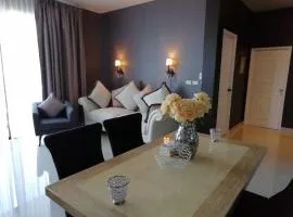 Klong Muang Beach Apartment