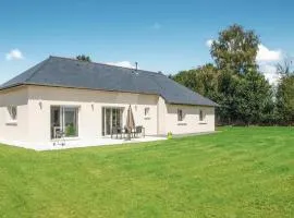 Holiday Home Louargat I