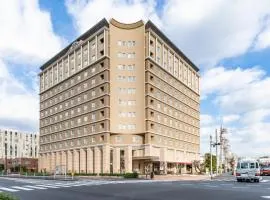 东京羽田日航城市酒店