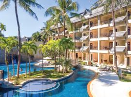 Radisson Resort and Suites Phuket，位于卡马拉海滩的酒店