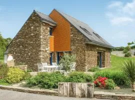 Beautiful Home In St Martin Des Pres