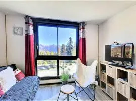 Résidence Apollo - STUDIO ALCOVE 4 PERSONNES APOLLO MAE-4564