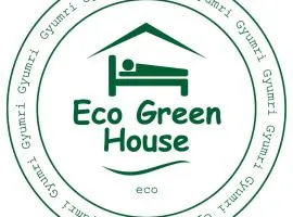 Eco Green House