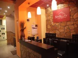 Hotel North City