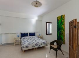 B&B Mesa Gaia - Irpinia，位于Teora的低价酒店