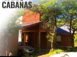 奥拓科迪勒拉山林小屋