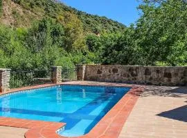 Molino Rodete Jimera de Libar by Ruralidays