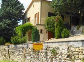 La Petite Bergerie in Drôme Provençale
