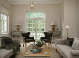 Maplewood Cottage, Wynyard Hall，位于Grindon的Spa酒店