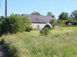 Gite de Baive