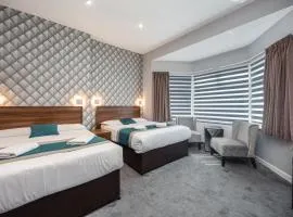 King Solomon Hotel- Golders Green