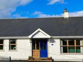 Milo's Cosy Cottage Giant's Causeway