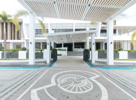 SOUTHPICKRESORT & HOTEL INC.，位于Aplaya的酒店