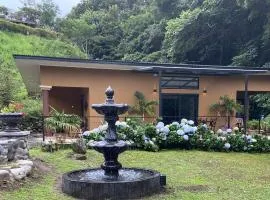 Finca Caramelo