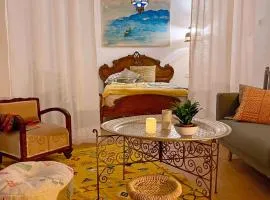 Casa Amigos - La Viña