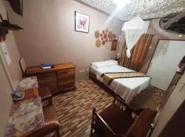 Mesmerize Guest House