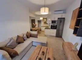 AGORA luxury APARTMENT 1
