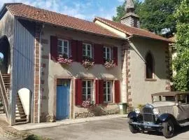 Bastide du Soldat