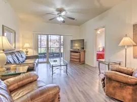 Branson West Condo Near Silver Dollar City!