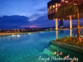Bali Residences by Fauzah Muslim Homestay