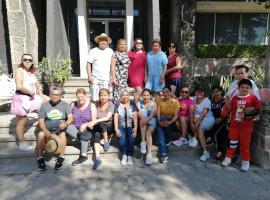 HOTEL PREMIER RIOVERDE，位于里奥韦尔德的酒店