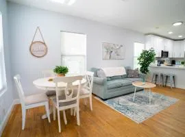 Cozy Stylish Chic , Newly Remodeled Home Ybor, Dt