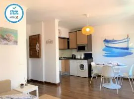Relaxing apartment in the heart of Cascais