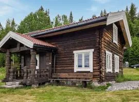 2 Bedroom Lovely Home In Eggedal