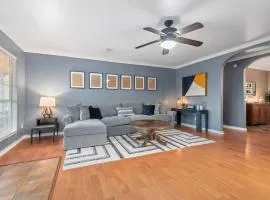 Sunnyside Retreat
