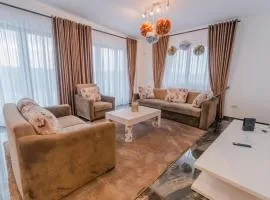 Penthouse Luxury Falticeni