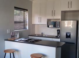 Lathitha Self-Catering，位于Springfield的酒店