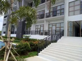 Sodi's Crown Residences at Harbour Spring