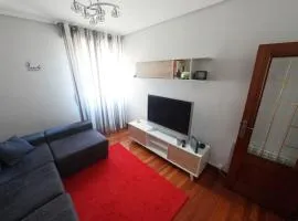 Apartamento centro Barakaldo BEC, Parking Incluido