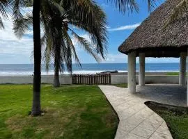 Monterrico Casablanca