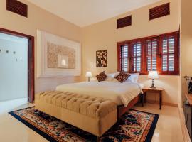 Yushili Hotel Kampala，位于坎帕拉的酒店