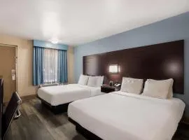 SureStay Hotel by Best Western Bardstown General Nelson
