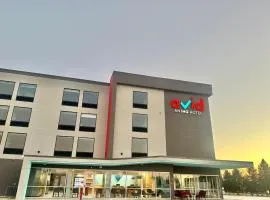 AVID Hotels - Fort Wayne North, an IHG Hotel