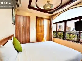 HANZ LakeView Hotel Hanoi