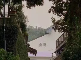 杭州春隐·春山可望酒店