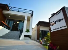 เขาค้อคริสตัลวิว,Khao kho Crystal View