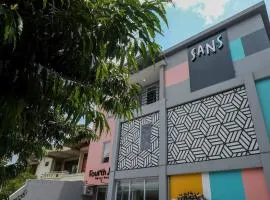 Sans Hotel Fourth Loft Solo