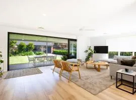 Callala Dreams - 4 Mins Walk to Beach