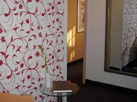 Hotel-Restaurant Zur Löv，位于Merzenich的酒店